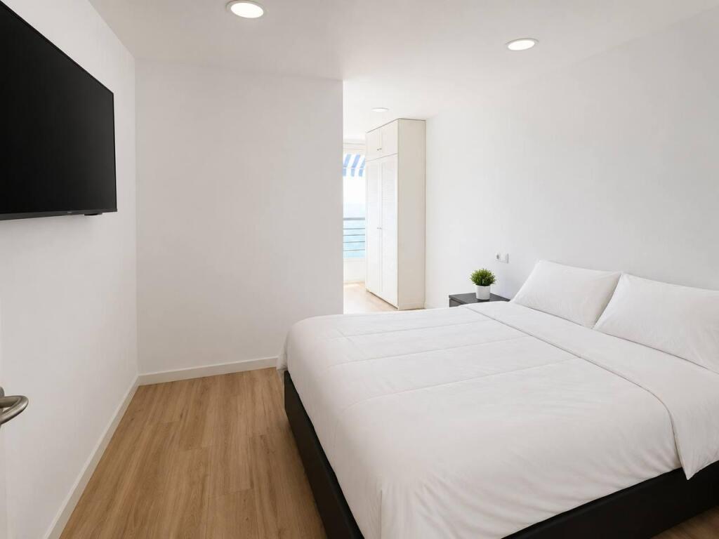 Piso en Venta en Alicante Alicante - foto 6