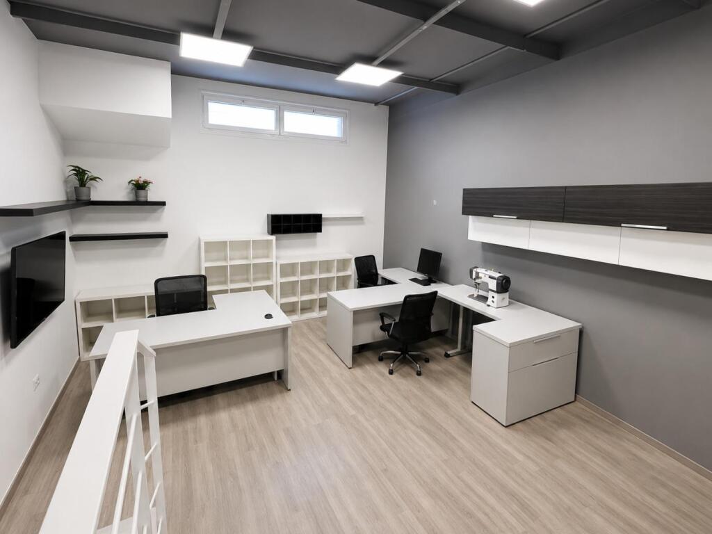 EXCLUSIVO CHALET ADOSADO DE DISEÑO CON SOLÁRIUM PRIVADO Y CA - foto 37