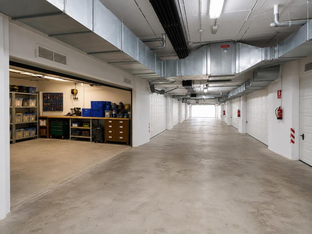 EXCLUSIVO CHALET ADOSADO DE DISEÑO CON SOLÁRIUM PRIVADO Y CA - foto 40
