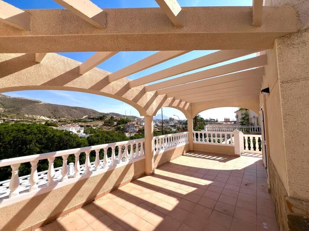 Exclusividad, diseño y calidad de vida frente al Mediterráne - foto 19