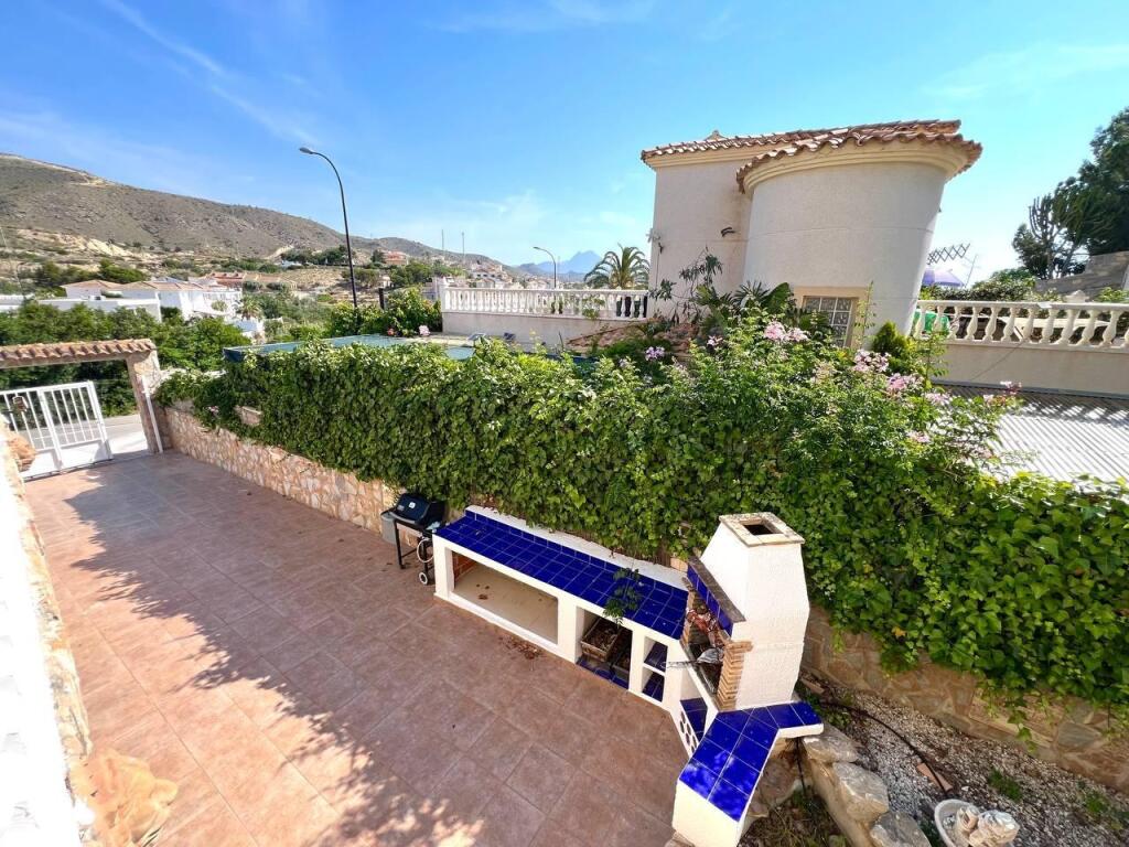 Exclusividad, diseño y calidad de vida frente al Mediterráne - foto 22