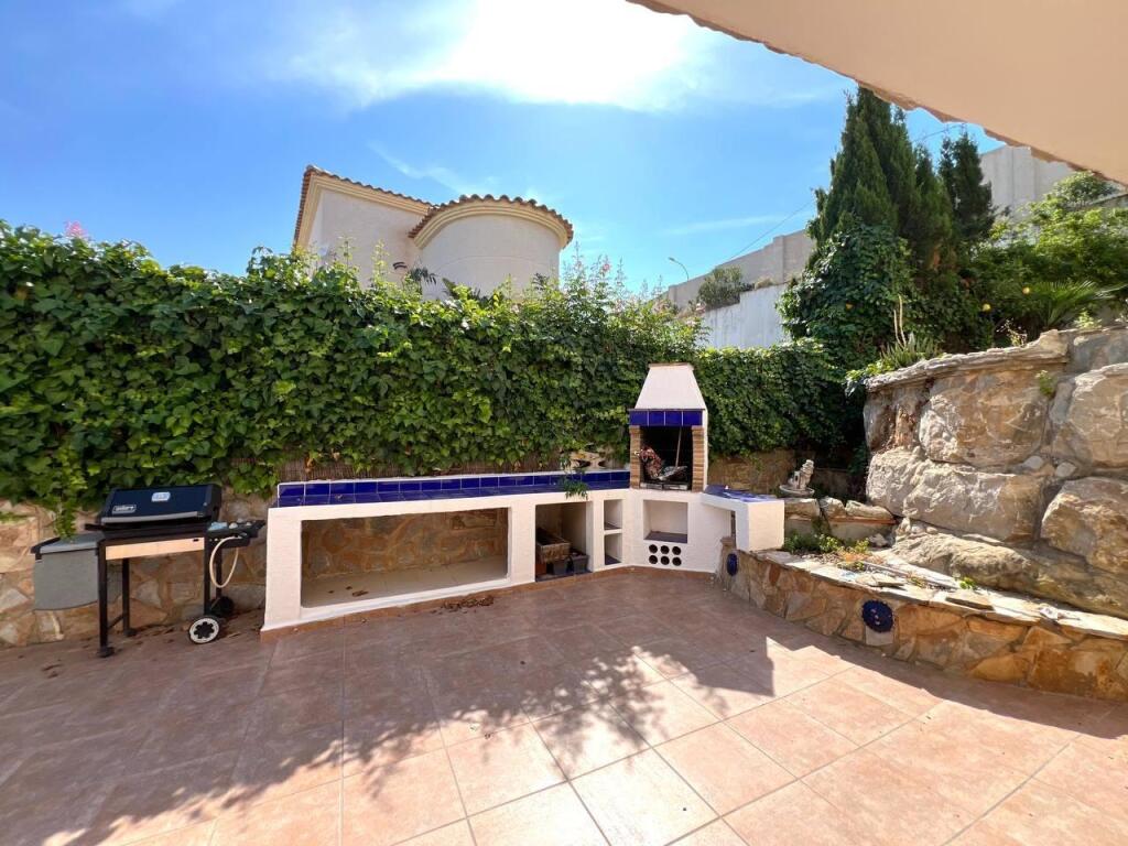 Exclusividad, diseño y calidad de vida frente al Mediterráne - foto 25