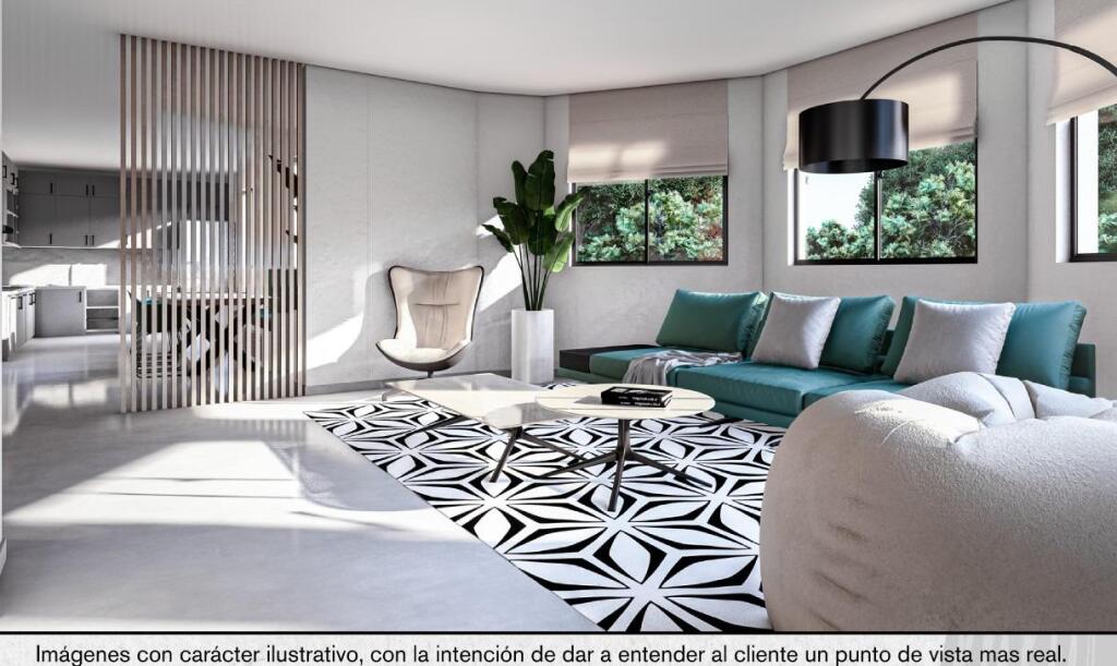 Exclusiva villa de obra nueva integral con vistas al mar en  - foto 11