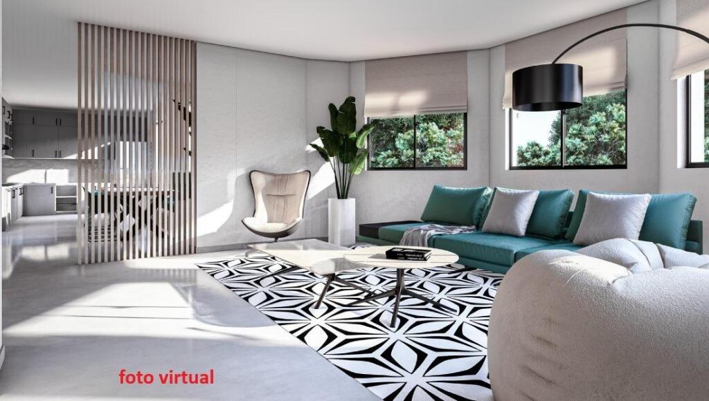 Exclusiva villa de obra nueva integral con vistas al mar en  - foto 3