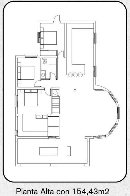 Exclusiva villa de obra nueva integral con vistas al mar en  - foto 21
