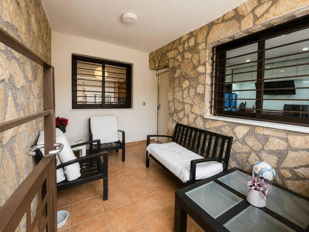 Casa-Chalet en Venta en San Javier Murcia