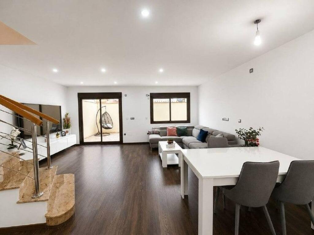 Casa-Chalet en Venta en San Javier Murcia - foto 2