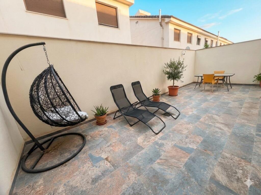 Casa-Chalet en Venta en San Javier Murcia - foto 21