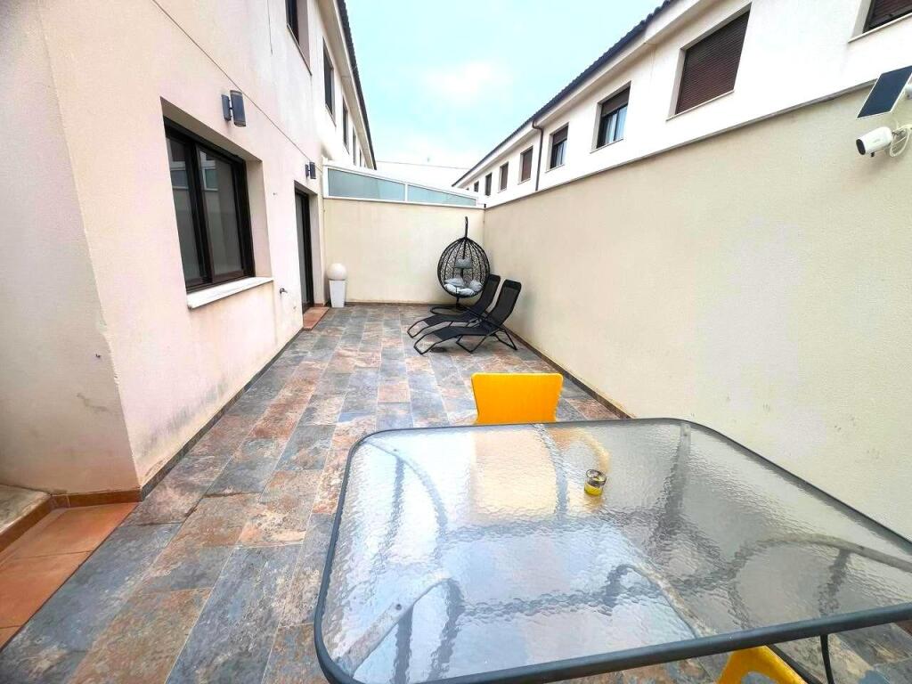 Casa-Chalet en Venta en San Javier Murcia - foto 22
