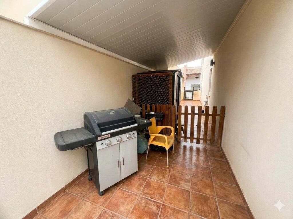 Casa-Chalet en Venta en San Javier Murcia - foto 23