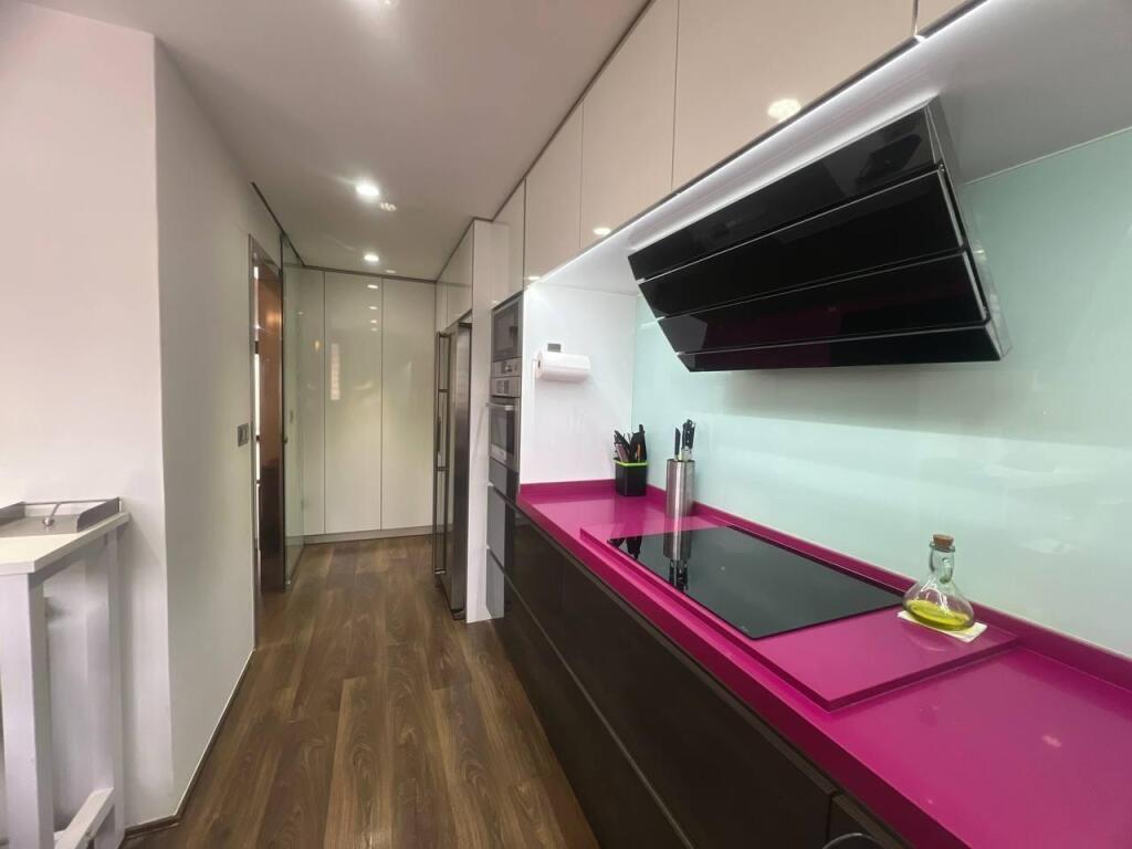 Casa-Chalet en Venta en San Javier Murcia - foto 8