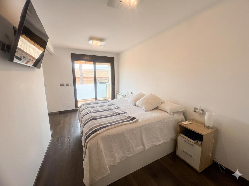 Casa-Chalet en Venta en San Javier Murcia - foto 10
