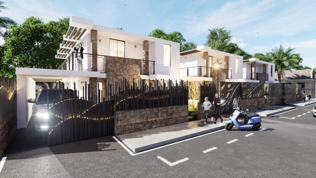 Chalet en alto standing en Balsares, zona prime