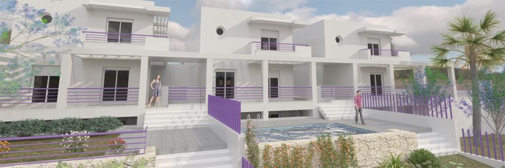 Chalet en alto standing en Balsares, zona prime - foto 11