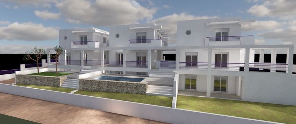 Chalet en alto standing en Balsares, zona prime - foto 12