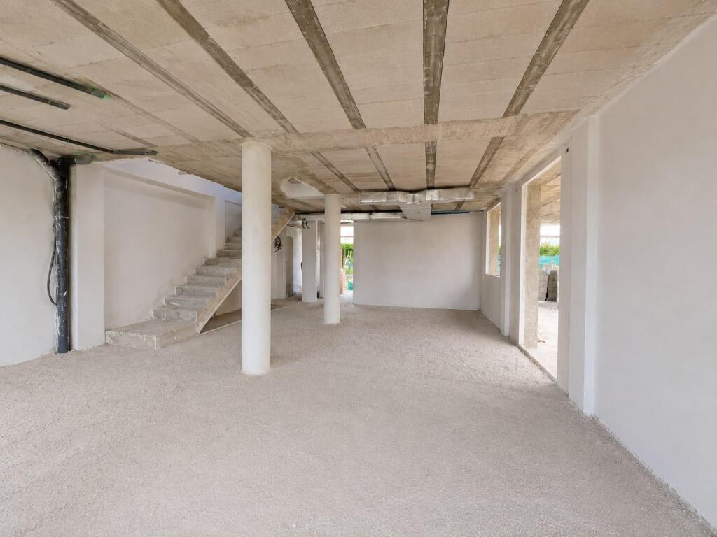 Chalet en alto standing en Balsares, zona prime - foto 17