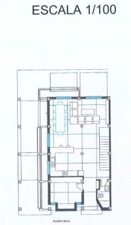 Chalet en alto standing en Balsares, zona prime - foto 19