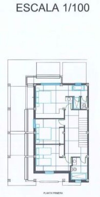 Chalet en alto standing en Balsares, zona prime - foto 20