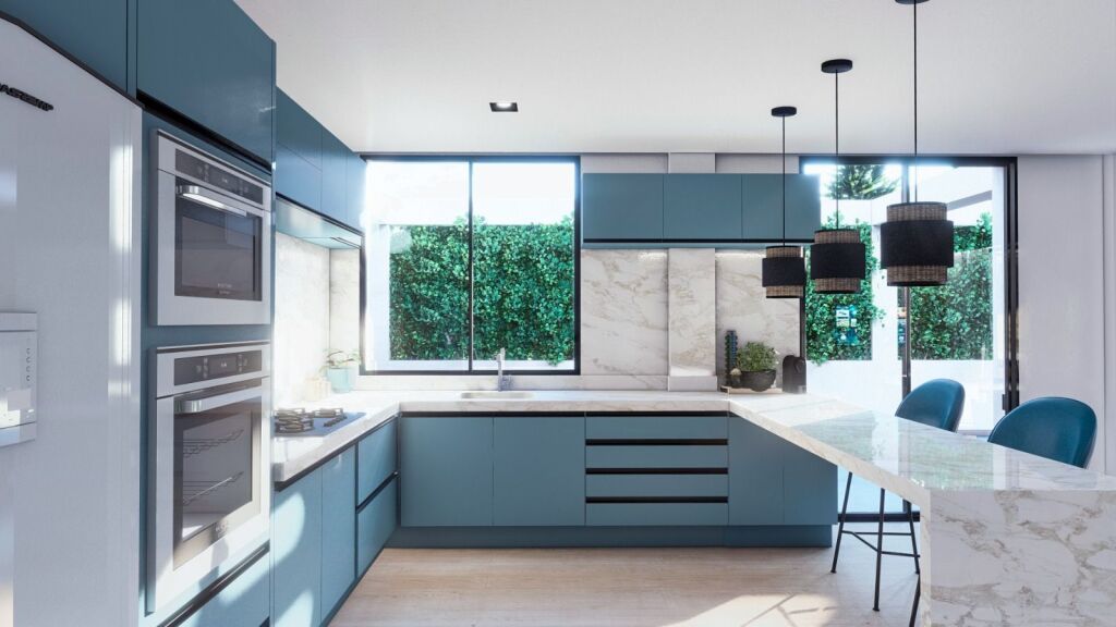 Chalet en alto standing en Balsares, zona prime - foto 3