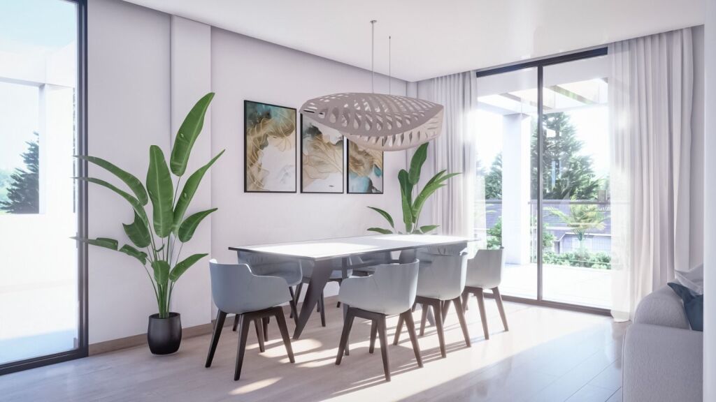Chalet en alto standing en Balsares, zona prime - foto 4