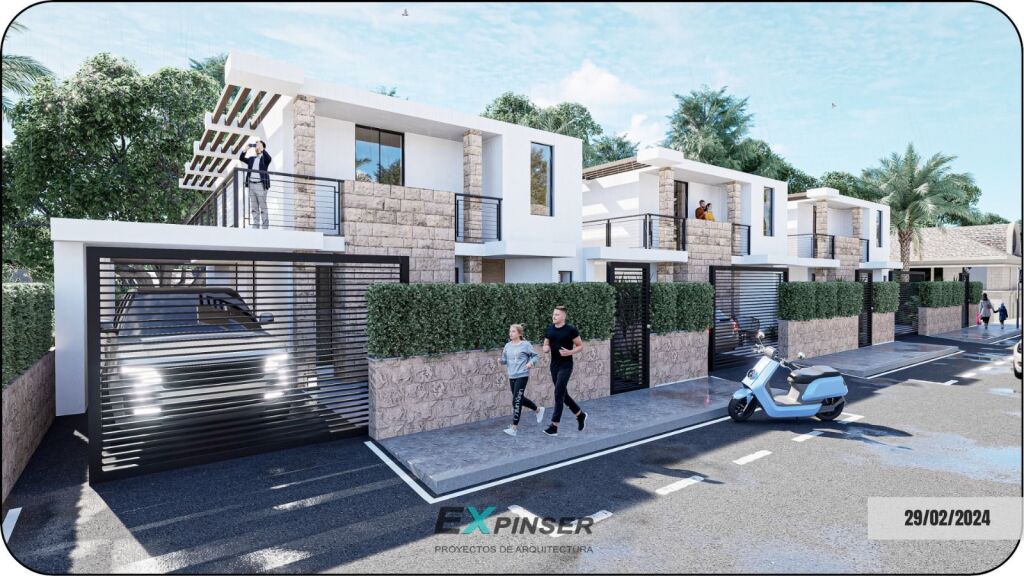 Chalet en alto standing en Balsares, zona prime - foto 5