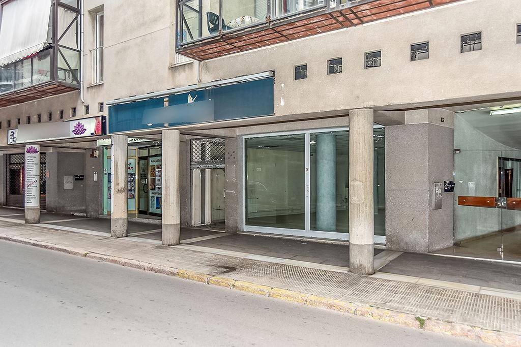 EN VENTA LOCAL COMERCIAL EN TORREDEMBARRA - foto 5