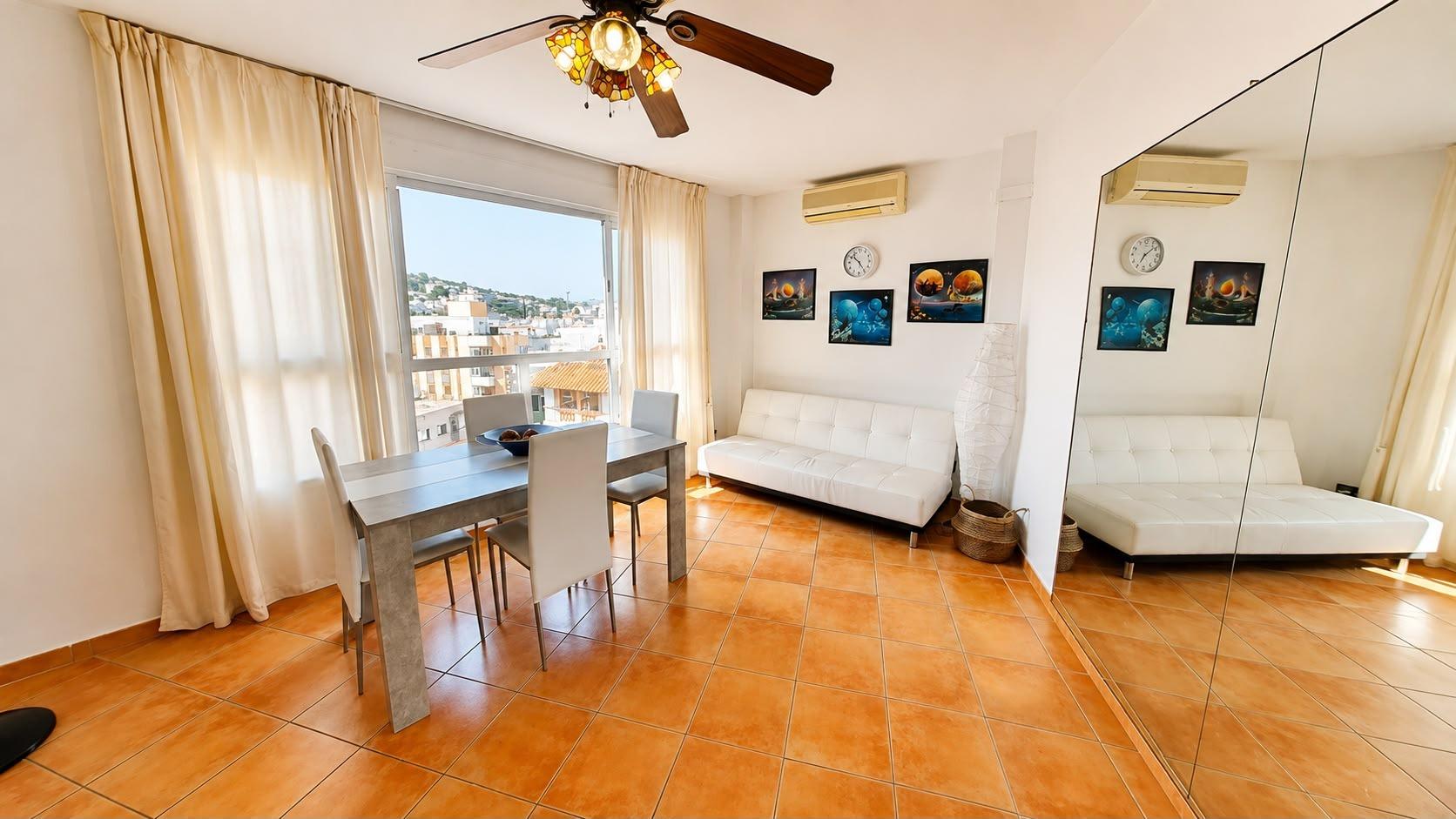 Ático en venta en El Terreno, Palma - foto 2