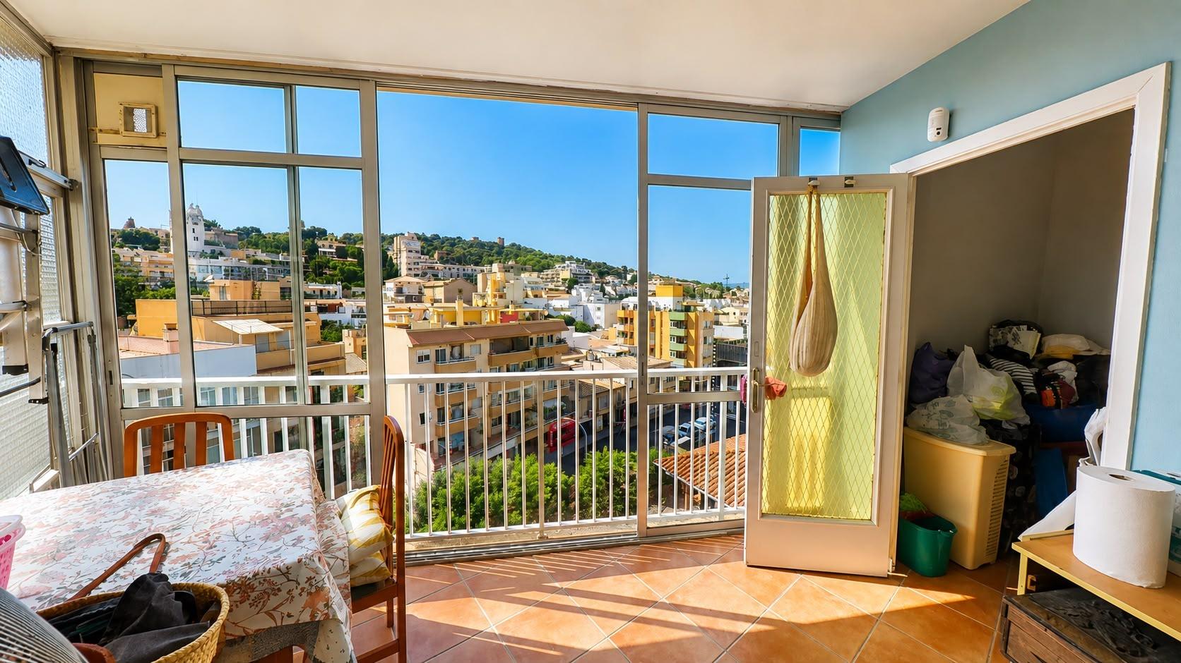 Ático en venta en El Terreno, Palma - foto 11