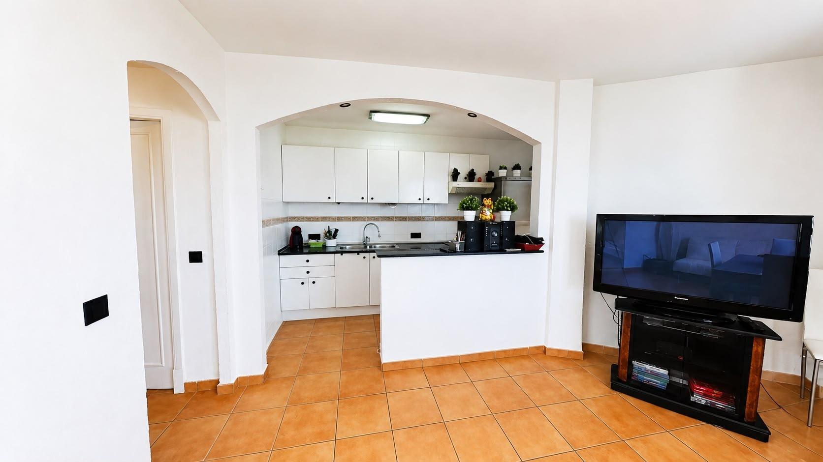 Ático en venta en El Terreno, Palma - foto 12