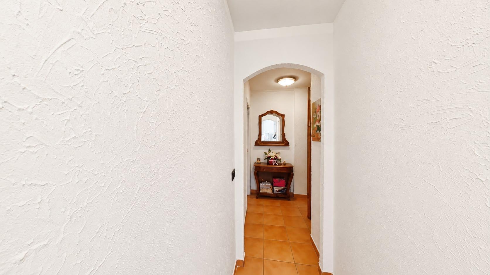 Ático en venta en El Terreno, Palma - foto 13