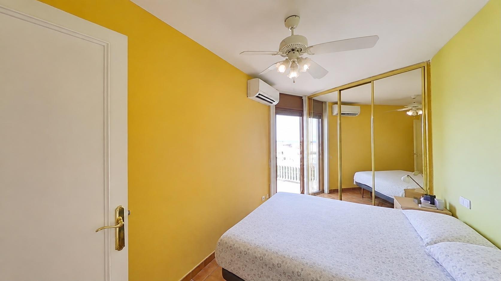 Ático en venta en El Terreno, Palma - foto 14