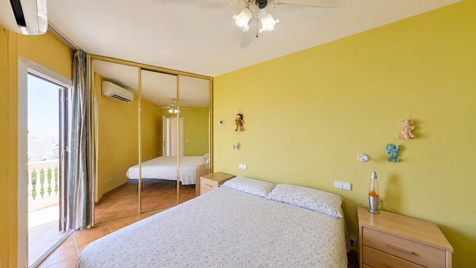 Ático en venta en El Terreno, Palma - foto 15