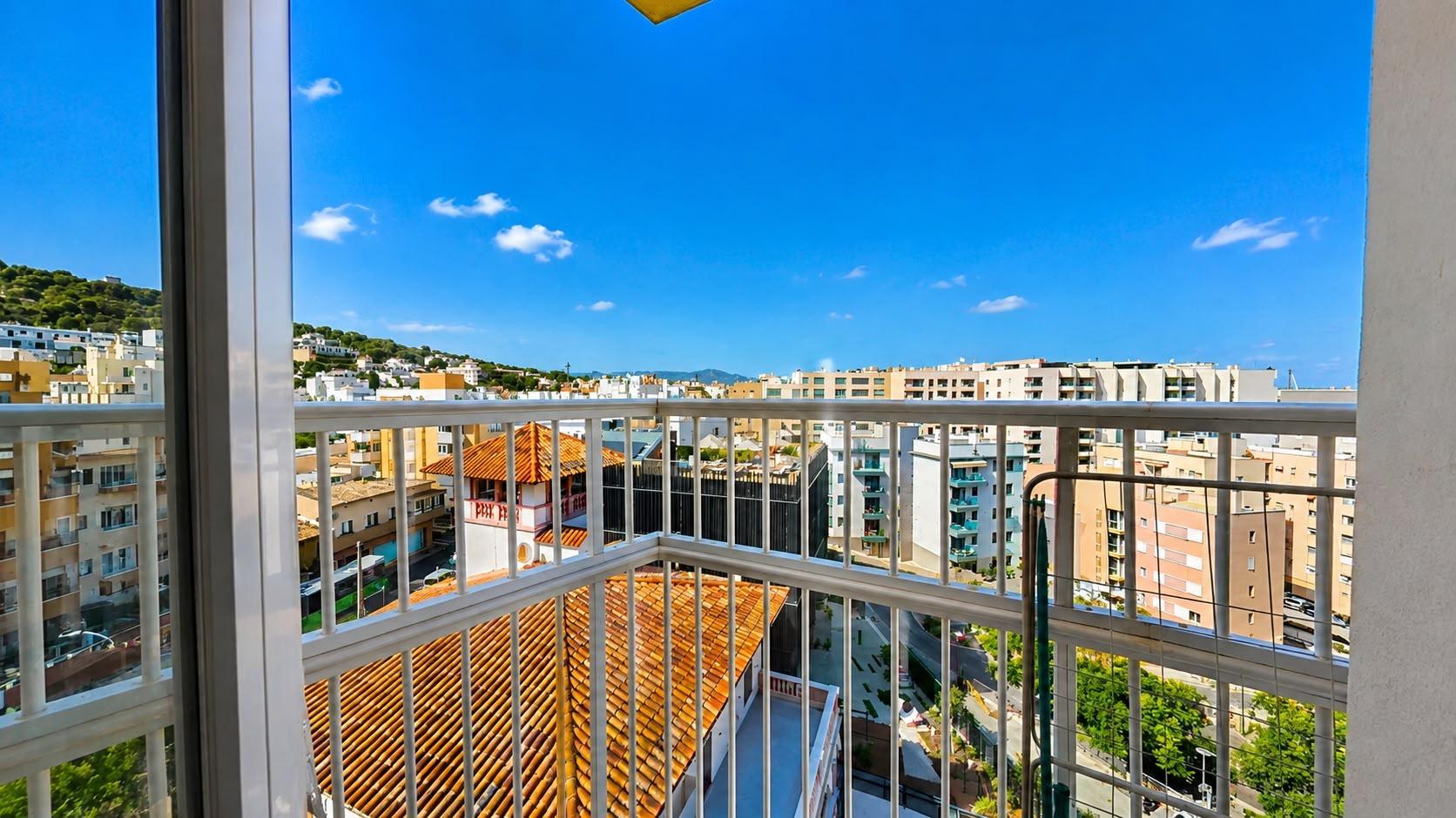 Ático en venta en El Terreno, Palma - foto 16