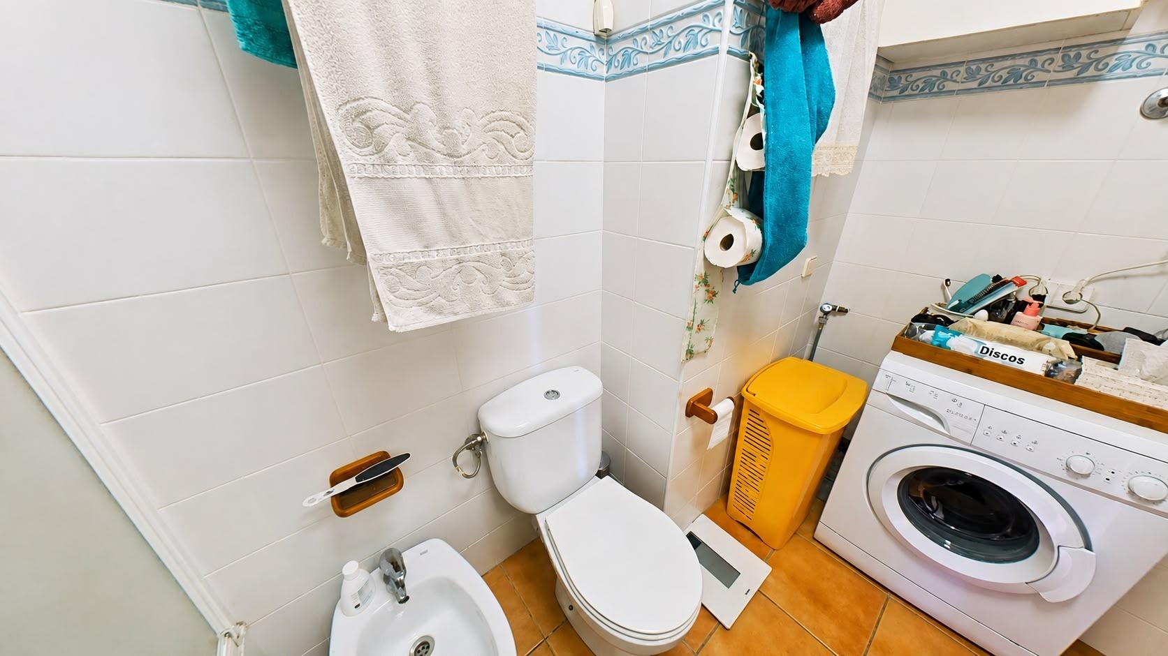 Ático en venta en El Terreno, Palma - foto 17
