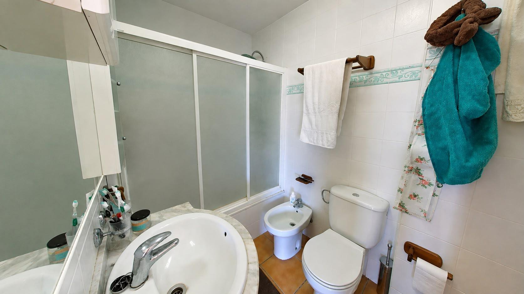 Ático en venta en El Terreno, Palma - foto 18