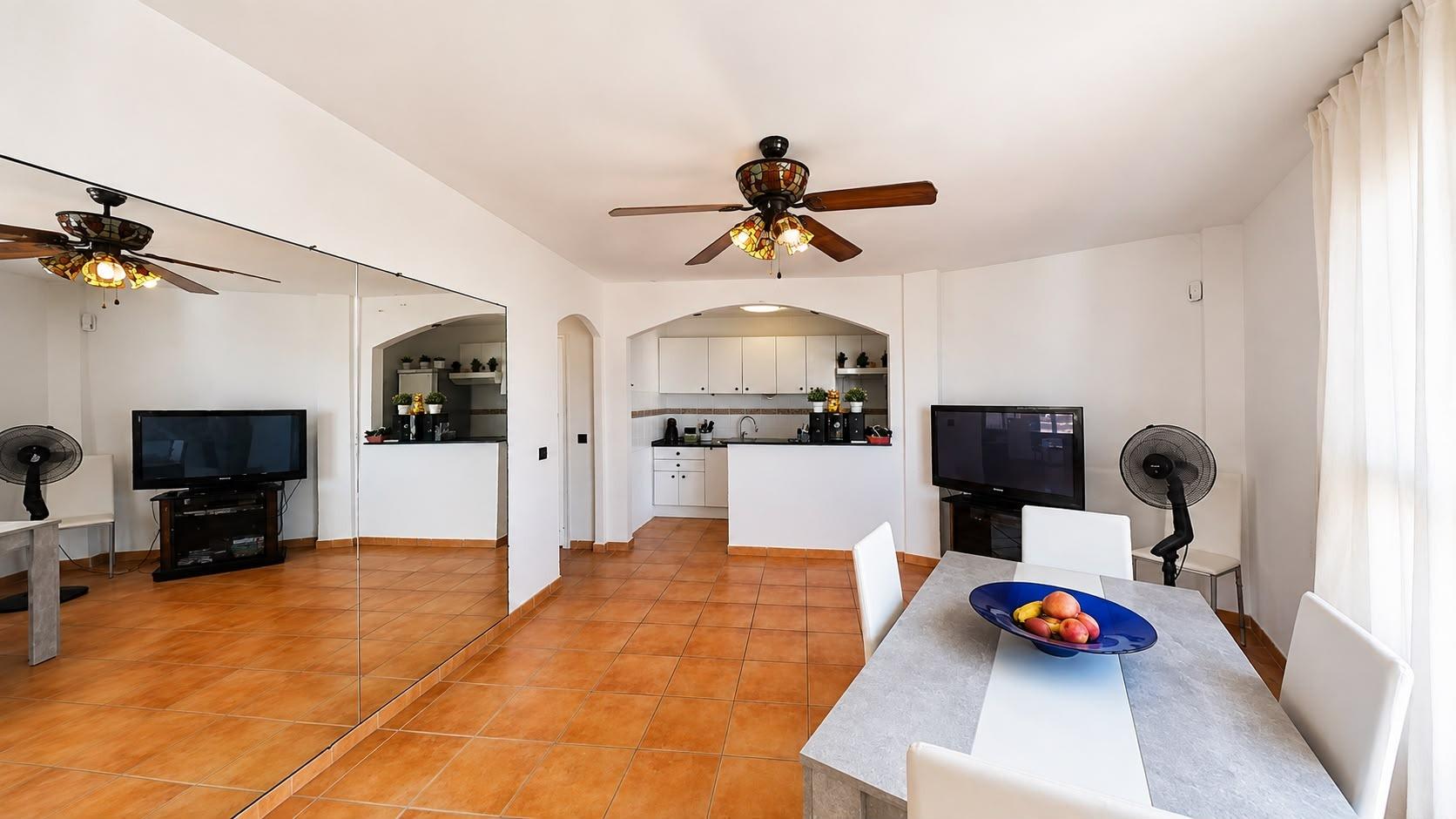 Ático en venta en El Terreno, Palma - foto 19