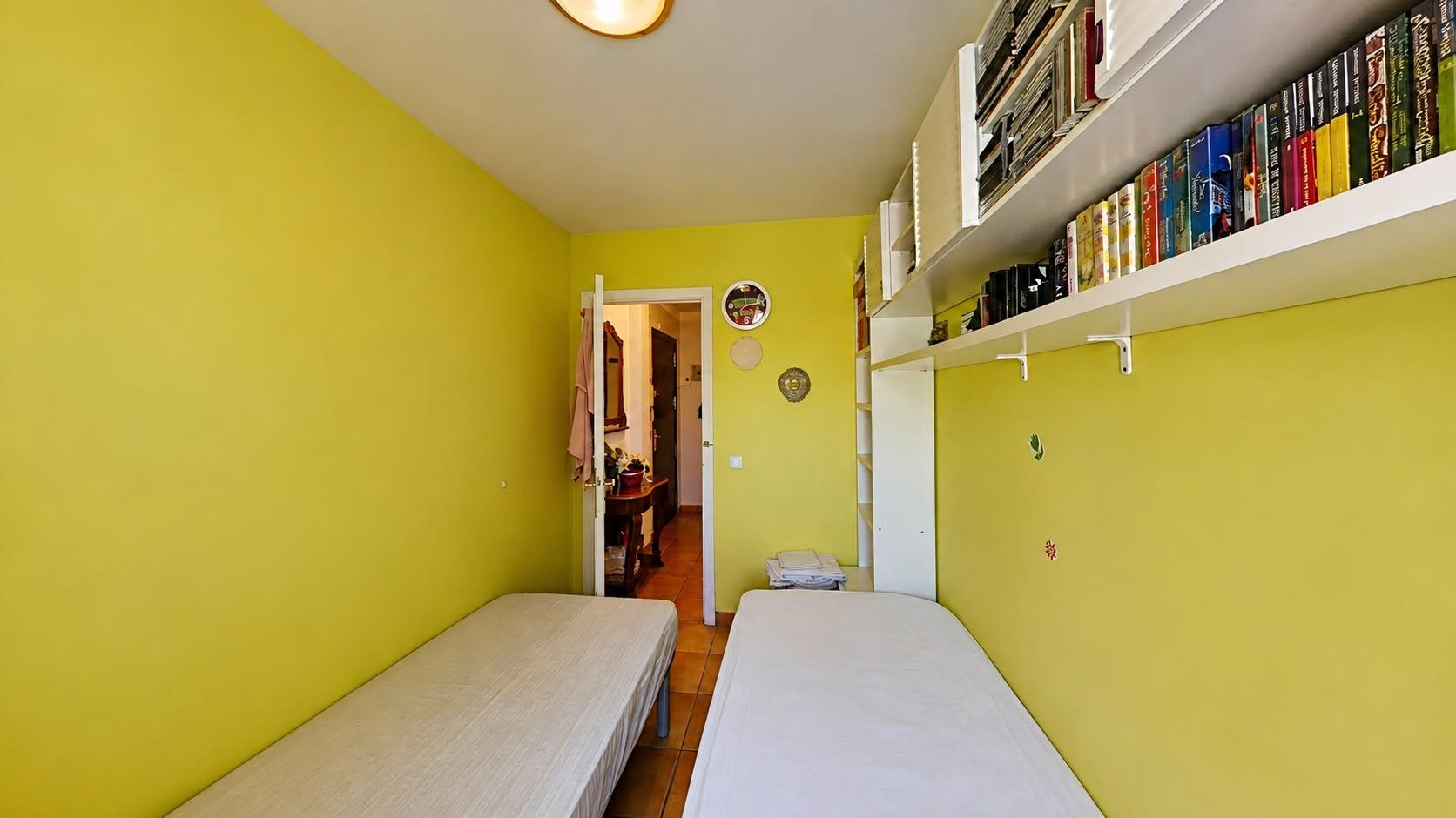 Ático en venta en El Terreno, Palma - foto 20