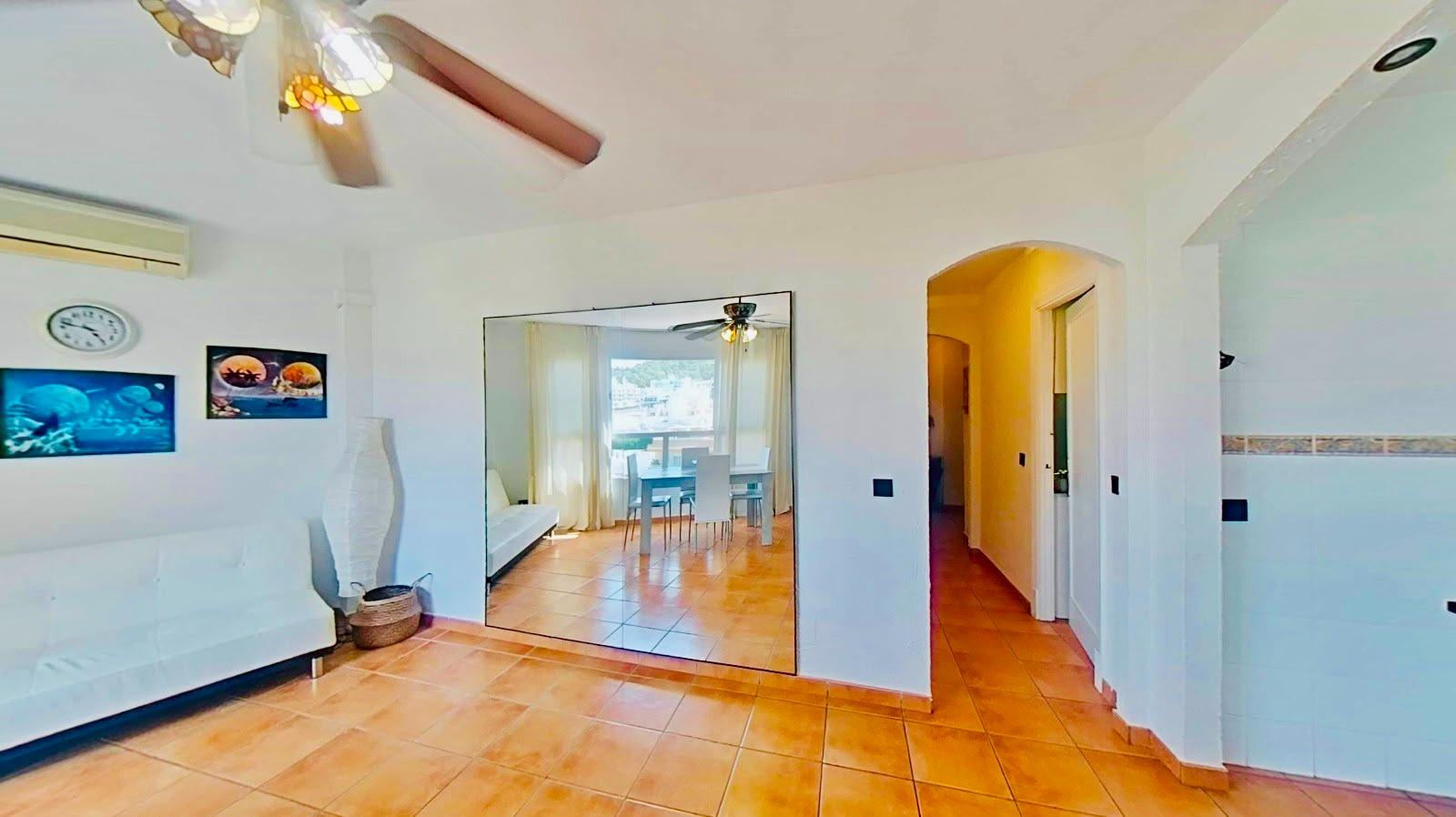 Ático en venta en El Terreno, Palma - foto 3