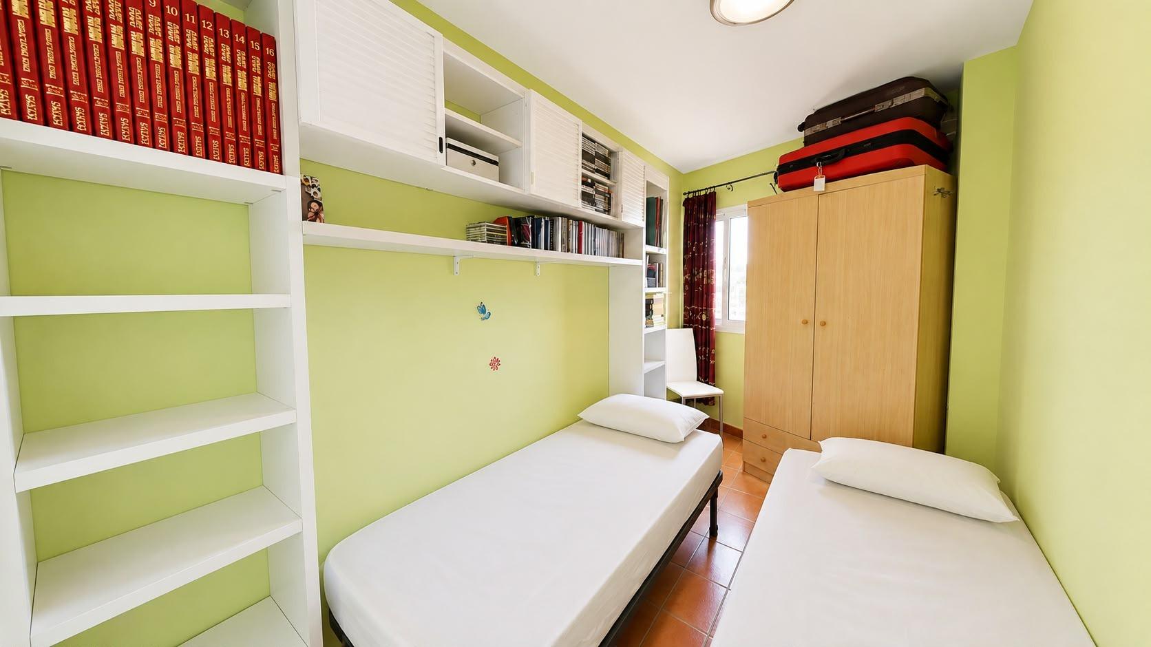 Ático en venta en El Terreno, Palma - foto 21