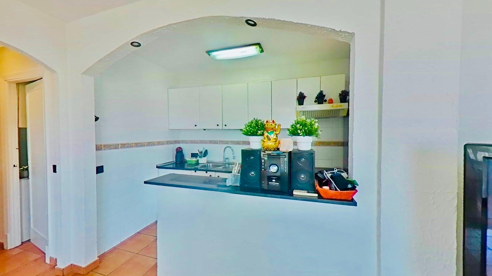 Ático en venta en El Terreno, Palma - foto 24