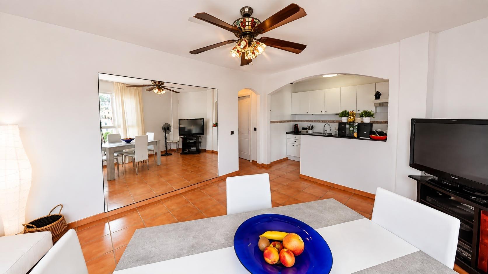 Ático en venta en El Terreno, Palma - foto 25