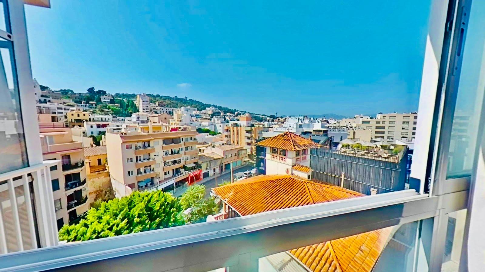 Ático en venta en El Terreno, Palma - foto 26