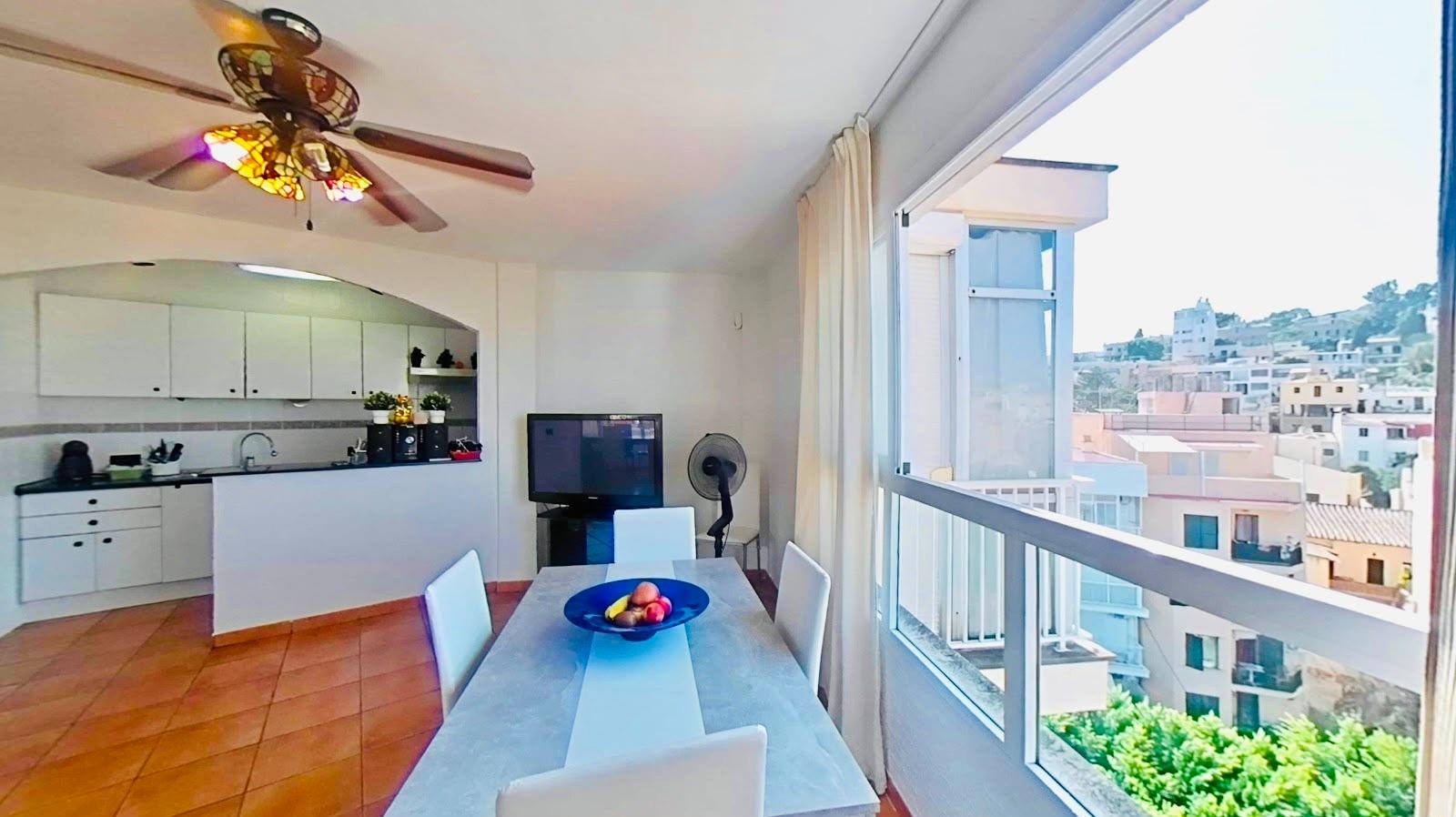 Ático en venta en El Terreno, Palma - foto 27
