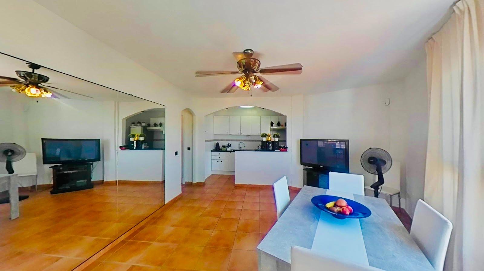 Ático en venta en El Terreno, Palma - foto 30