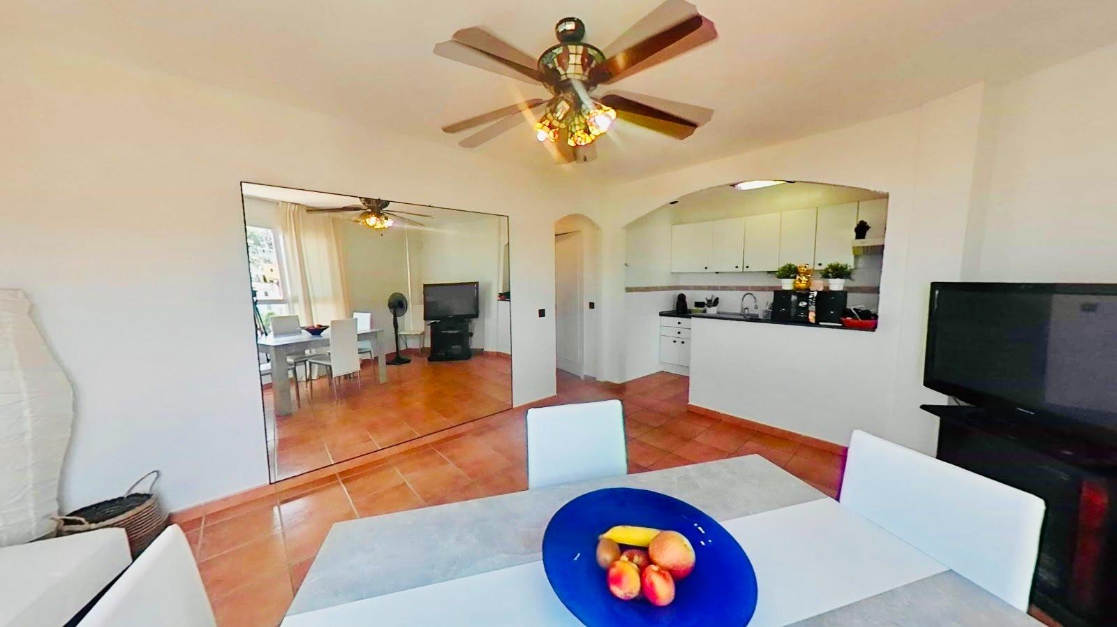 Ático en venta en El Terreno, Palma - foto 35