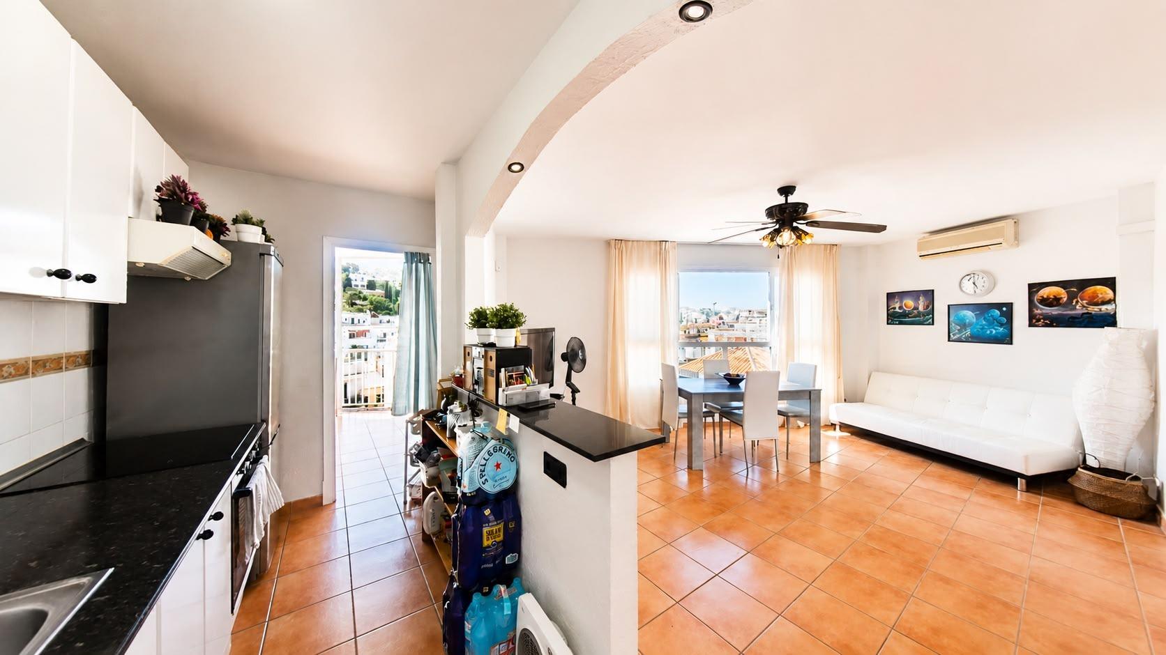 Ático en venta en El Terreno, Palma - foto 5