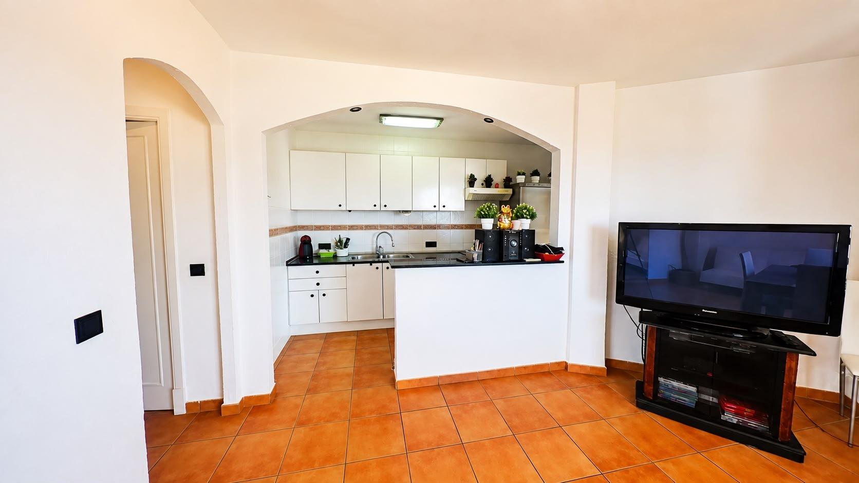 Ático en venta en El Terreno, Palma - foto 6