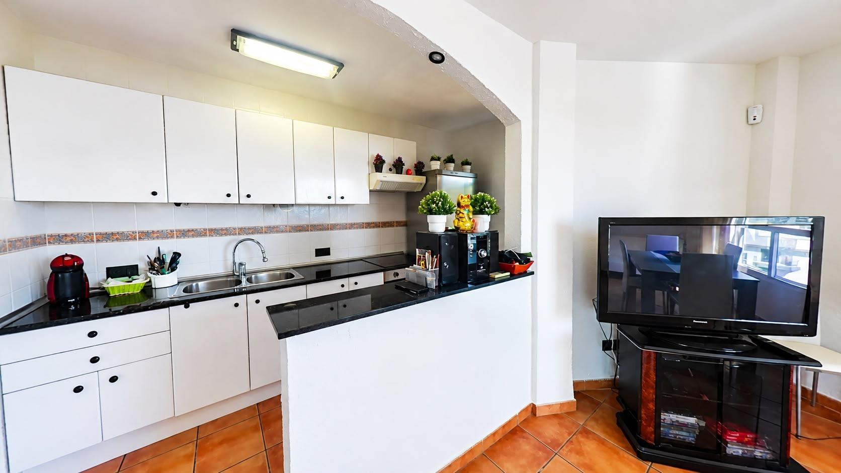 Ático en venta en El Terreno, Palma - foto 7