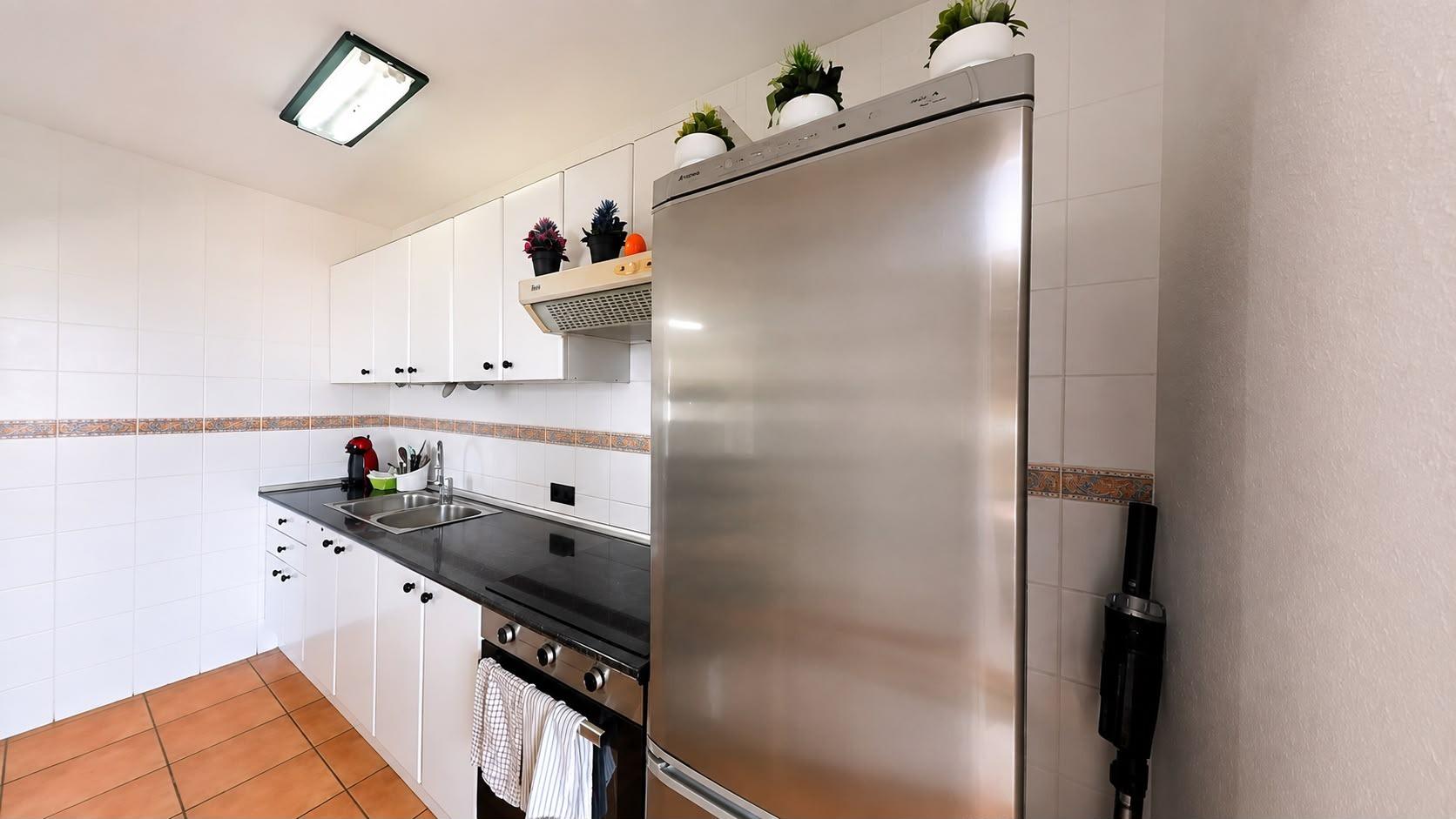 Ático en venta en El Terreno, Palma - foto 8