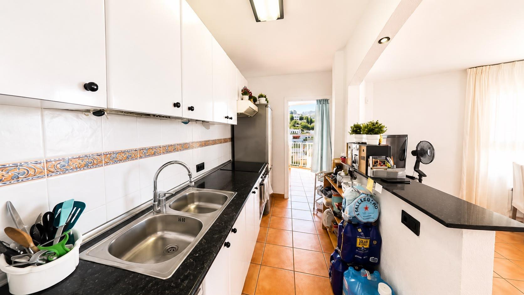 Ático en venta en El Terreno, Palma - foto 9